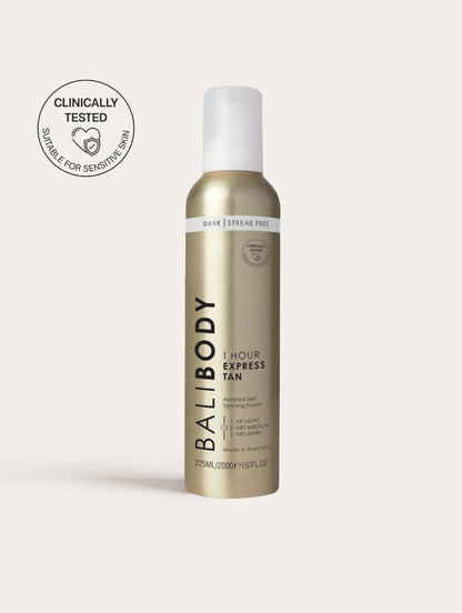 1 Hour Express Self Tan