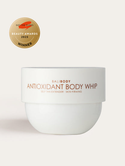 Antioxidant Body Whip