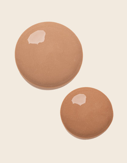 Tinted Super Serum SPF30